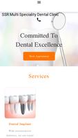 SSR Multi Speciality Dental Cl-poster