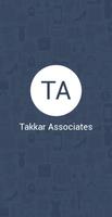 Takkar Associates Affiche