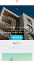 Talwar Homes الملصق