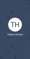 Talwar Homes captura de pantalla 1