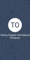 Tantva Organic And Natural Pro ポスター