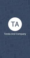 Tenda And Company capture d'écran 1