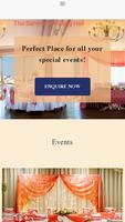 The Banyan Wedding  Hall poster