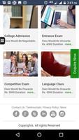 The Home Tutors - Find Tutors Screenshot 1