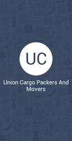 Union Cargo Packers And Movers syot layar 1