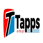 Tapps 아이콘