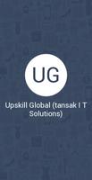 Upskill Global (tansak I T Sol captura de pantalla 1