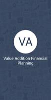 برنامه‌نما Value Addition Financial Plann عکس از صفحه