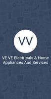 VE VE Electricals & Home Appli capture d'écran 1