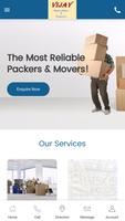 Vijay Packers And Movers And T Plakat