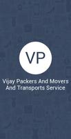 Vijay Packers And Movers And T screenshot 1