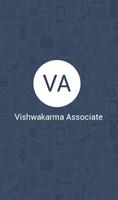 Vishwakarma Associate ポスター