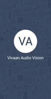 Vivaan Audio Vision Plakat