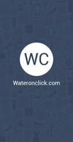 Wateronclick.com スクリーンショット 1