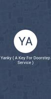 1 Schermata Yanky ( A Key For Doorstep Ser