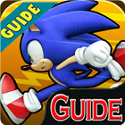 Guide for Sonic Runners simgesi