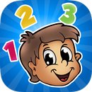 Number game for kids APK