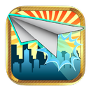 Paper Airplane Games APK