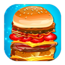 APK Burger Game