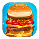 Burger Game APK