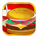 Cuisson - Jeu de Burger APK