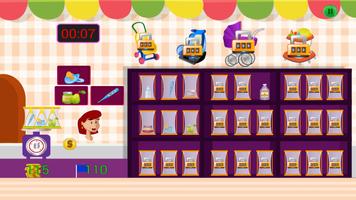 Babies Store Games 截圖 1