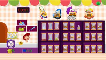 Babies Store Games screenshot 1