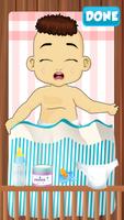 Game Bathe Babies screenshot 2