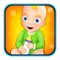 Baby Care Games