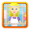 Cleaning Houses Games APK