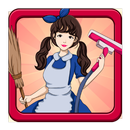 Clean the House APK