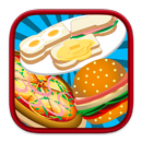 Cooking in Restaurant APK