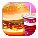 Cooking Burgers APK