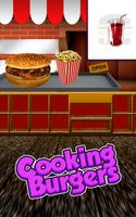 Cooking Burgers capture d'écran 2