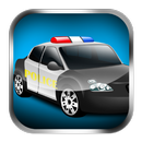 APK Police Car Parking