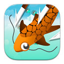 Carp Fishing Game APK