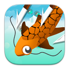 Carp Fishing Game icône
