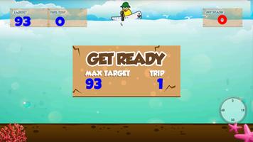 Juego de pesca de carpa screenshot 1