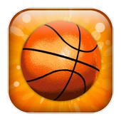 Basketball Game of Triples icon