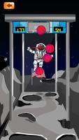 Baloncesto juego de triples 截图 1