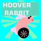 ikon Hoover Rabbit