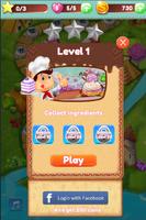 Cookie Blast Mania screenshot 2