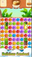 Donut Frenzy - Match 3 screenshot 1