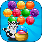 Panda Bubble Pop Baby icon