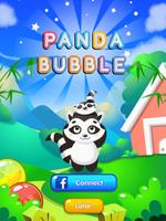 Panda Bubble Pop Baby скриншот 3