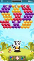 Panda Bubble Pop Baby 截圖 2