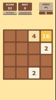 2048 Puzzle اسکرین شاٹ 2