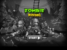 Zombie Tower Defence 截圖 3