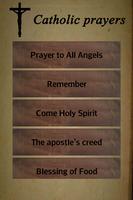 Catholic Prayers screenshot 1