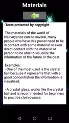 Скачать Clairvoyance APK